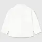 Mayoral Overhemd (white)