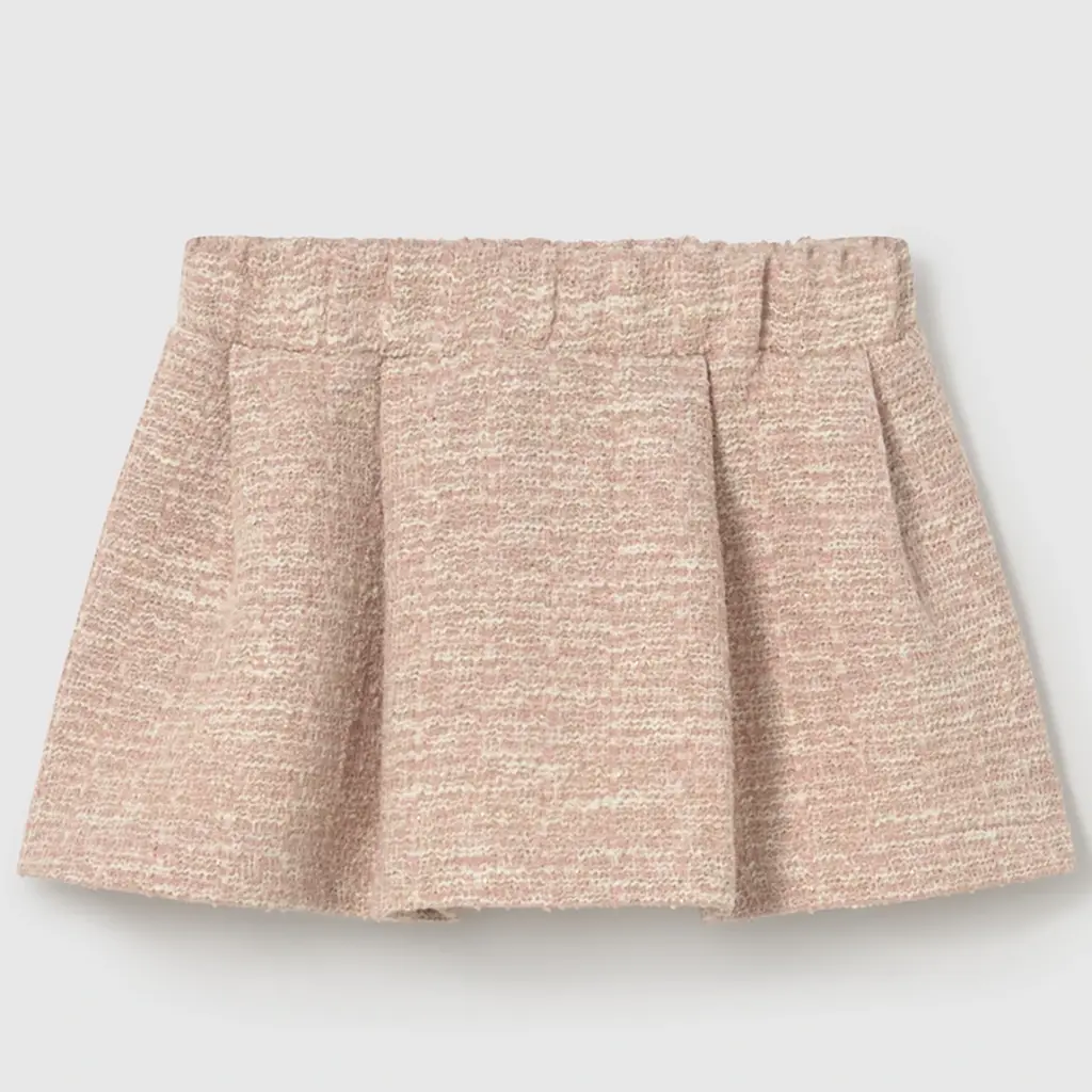 Driedelige set tweed (petisui)