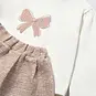 Mayoral Driedelige set tweed (petisui)