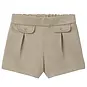Mayoral Kort broekje twill (walnut)