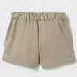 Mayoral Kort broekje twill (walnut)