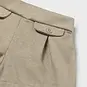 Mayoral Kort broekje twill (walnut)