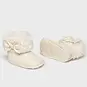 Mayoral Booties (oat)