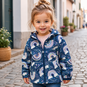Name It Zomerjas Maxi (sargasso sea rainbow)