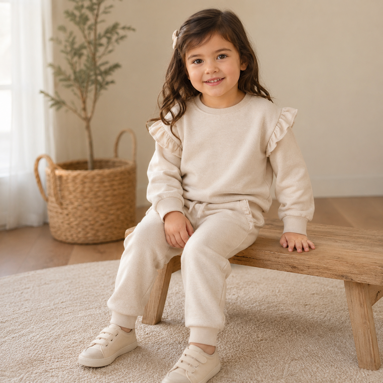 Joggingbroek Tilde (tender touch)