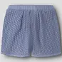 Name It Korte broek gehaakt Frea (purple impression)