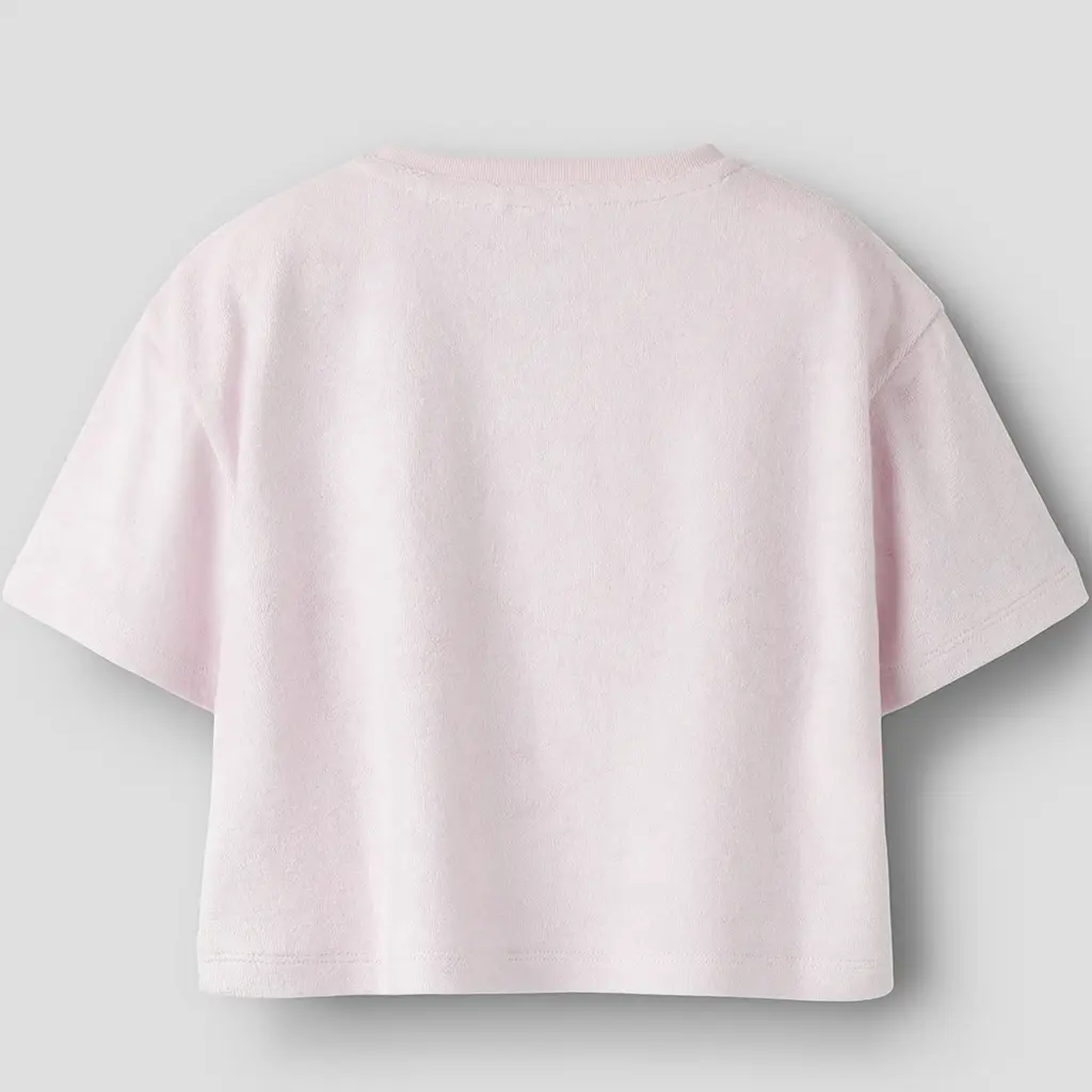 Shirt badstof Hildimar (fairy tale)
