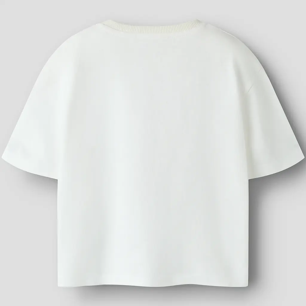 T-shirt Halfrida (cloud dancer)