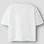 Name It T-shirt Halfrida (cloud dancer)