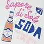 Name It T-shirt Halfrida (cloud dancer)