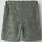 Name It Korte broek badstof Fay (castor gray leaves)