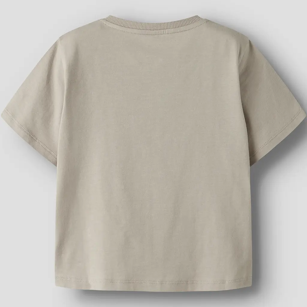 T-shirt Fopz (chateau gray)