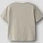 Name It T-shirt Fopz (chateau gray)