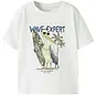 Name It T-shirt Fopz (bright white)