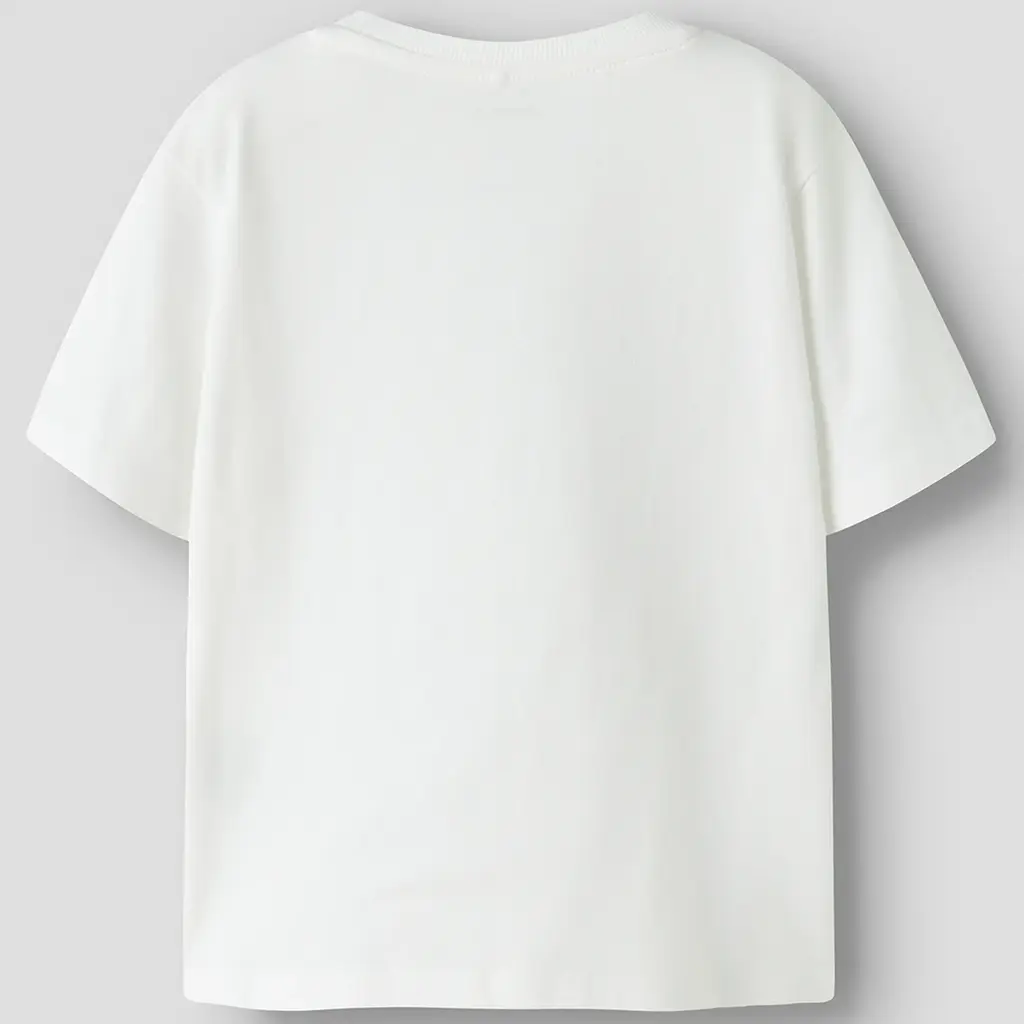 T-shirt Fopz (bright white)