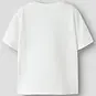 Name It T-shirt Fopz (bright white)