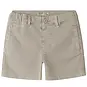 Name It Korte broek JOGGER FIT twill Ryan (chateau gray)