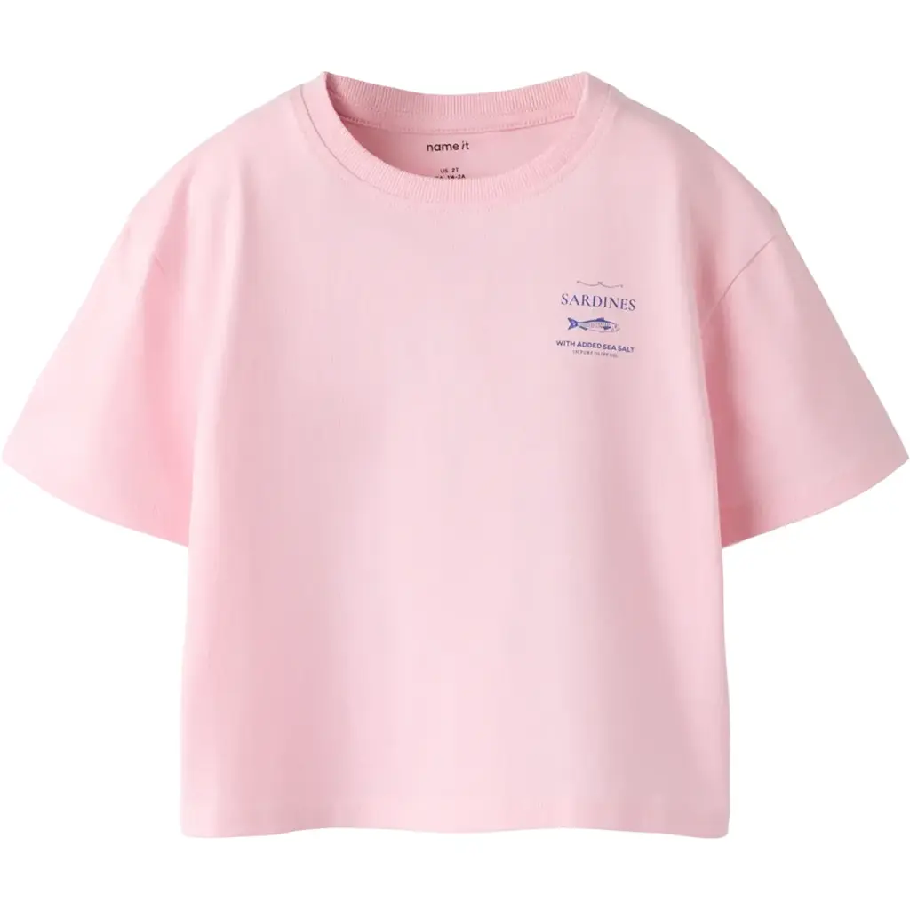 T-shirt Halfrida (fairy tale)