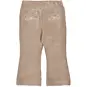Mayoral Zacht flared broekje velours (walnut)