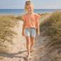 KOKO NOKO T-shirt loose fit (blushed terra)