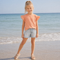 KOKO NOKO T-shirt loose fit (blushed terra)