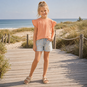 KOKO NOKO T-shirt loose fit (blushed terra)