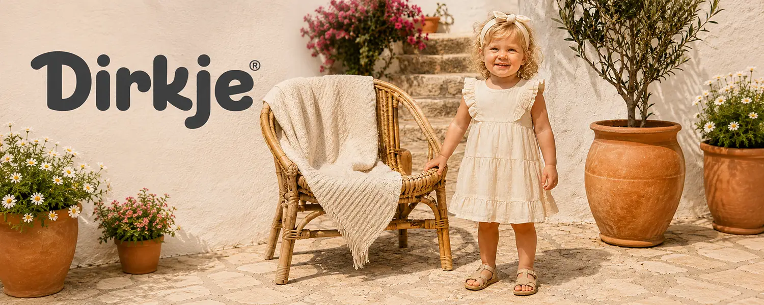 Dirkje baby- en kinderkleding