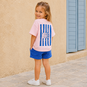 Name It T-shirt Halfrida (fairy tale)