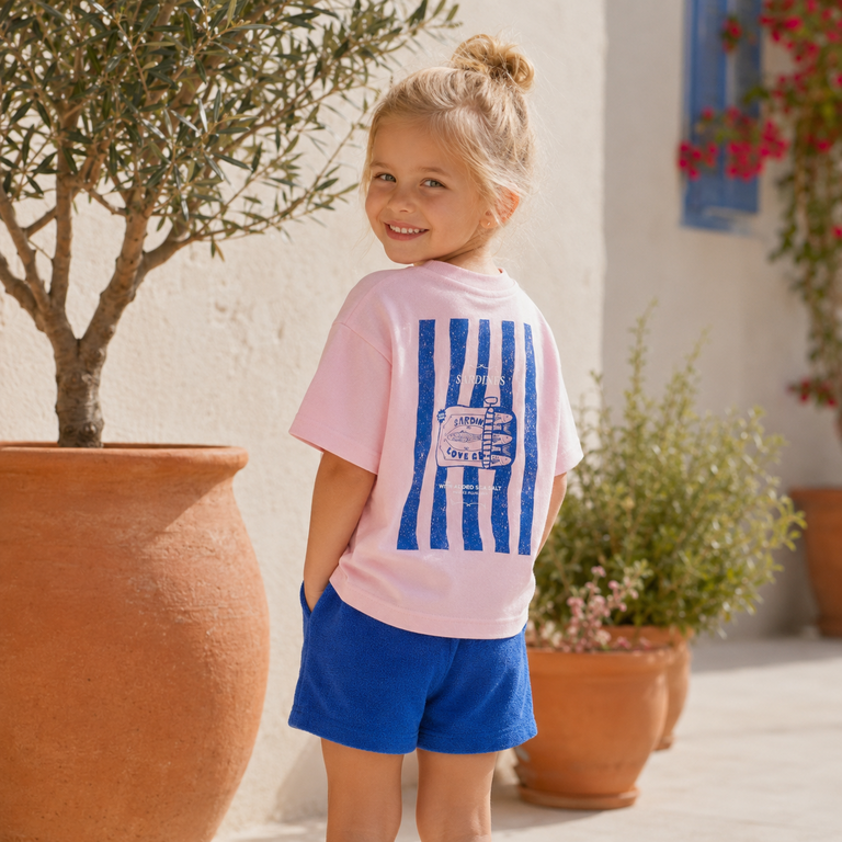 T-shirt Halfrida (fairy tale)