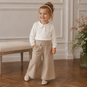 Mayoral Broekje twill (walnut)