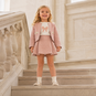 Mayoral Driedelige set tweed (petisui)