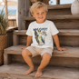 Name It T-shirt Fopz (bright white)
