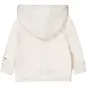 Dirkje Baby jasje/buitenvestje (off-white)