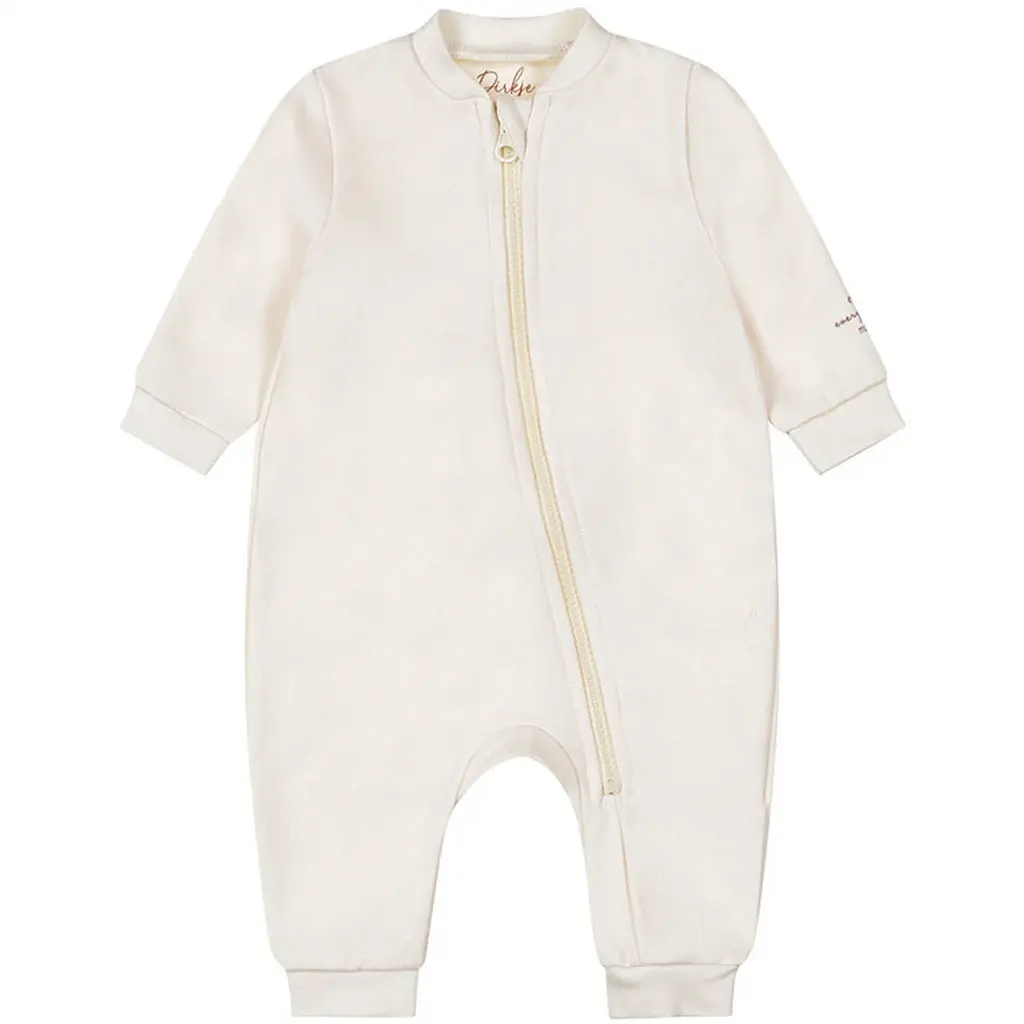 Boxpakje makkelijke rits (off-white)