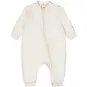 Dirkje Boxpakje makkelijke rits (off-white)