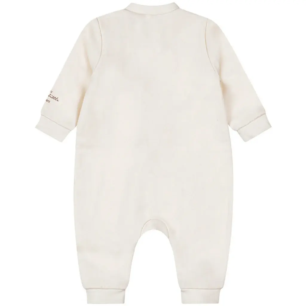 Boxpakje makkelijke rits (off-white)
