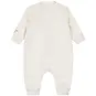 Dirkje Boxpakje makkelijke rits (off-white)