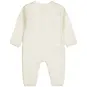 Dirkje Gebreid boxpakje (off-white)