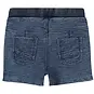 Dirkje Jog jeans kort (blue)