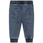 Dirkje Jog jeans lang (blue)