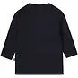 Dirkje Longsleeve girafje (navy)