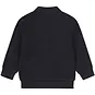 Dirkje Vestje bomber ribbeltje (navy)