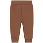 Dirkje Joggingbroekje (brown)
