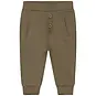 Dirkje Joggingbroekje (faded green)