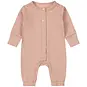 Dirkje Boxpakje rib (dusty pink)