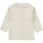 Dirkje Truitje rib (off-white)