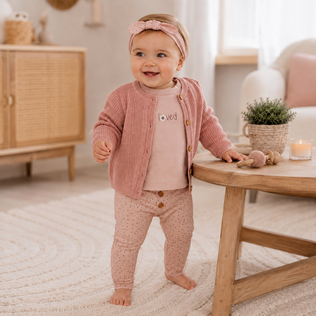 Longsleeve (light dusty pink)