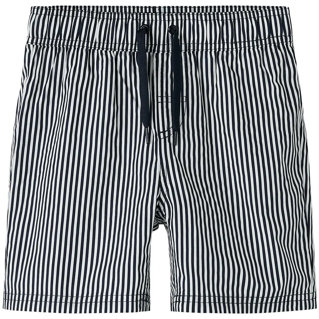 Zwembroek Pzeer (navy blazer/white)