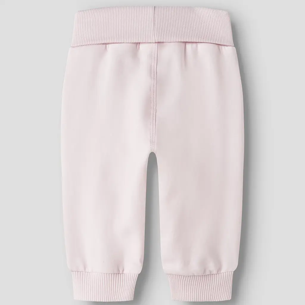 Joggingbroekje Hall (cradle pink)