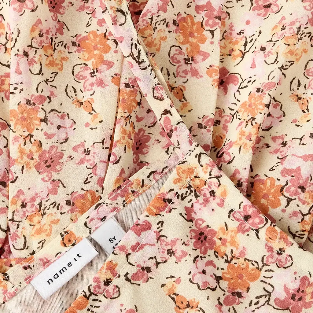 Topje Hansin (cradle pink)